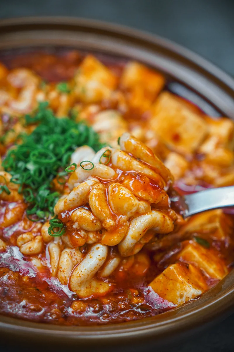 ボボシクダン 光化門