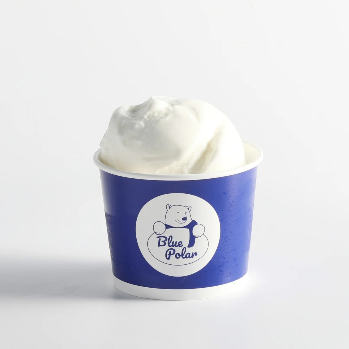 ブルーポーラ ドサン店