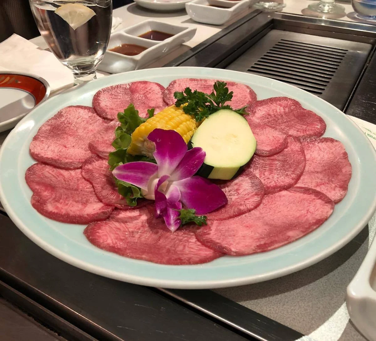 トゥラッ(清潭洞)