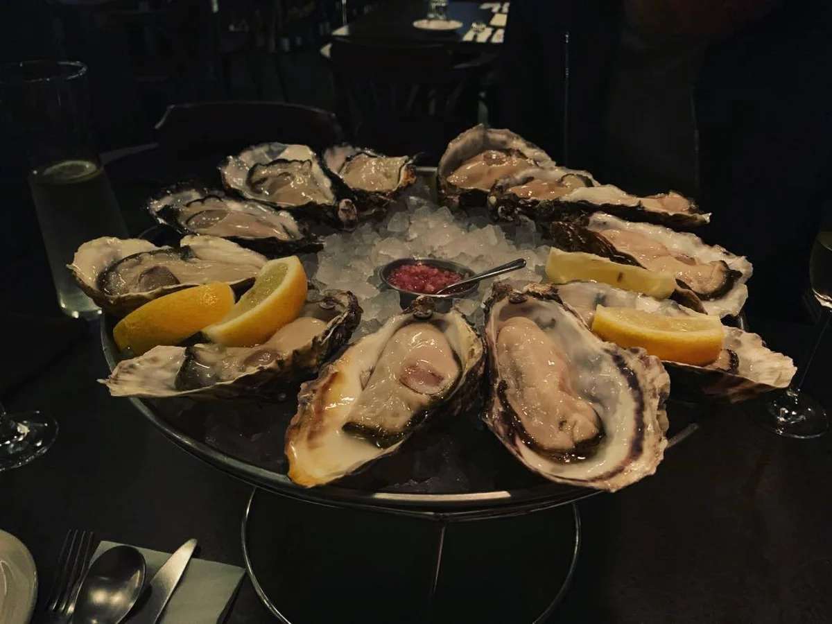 トゥラッ(清潭洞)