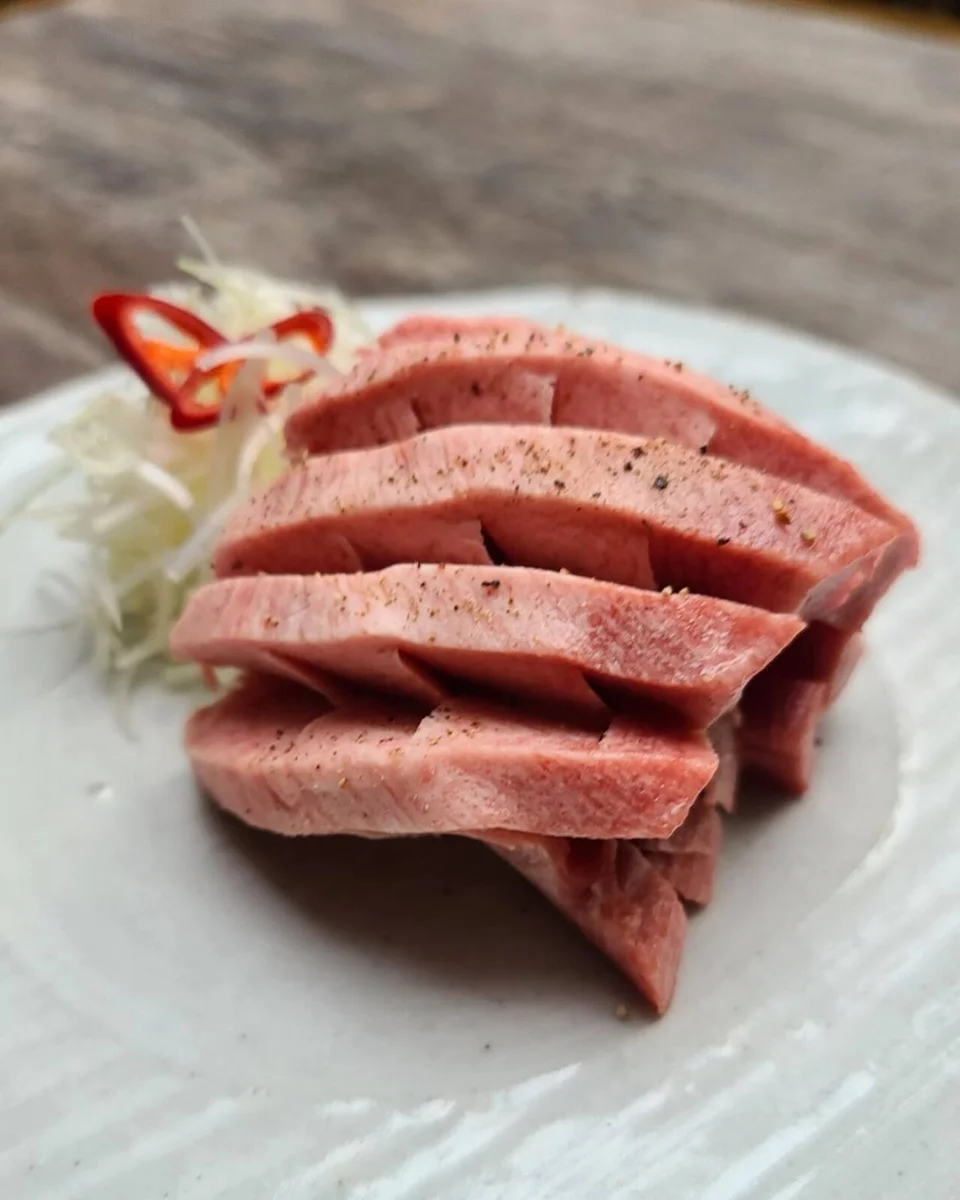 トゥラッ(清潭洞)