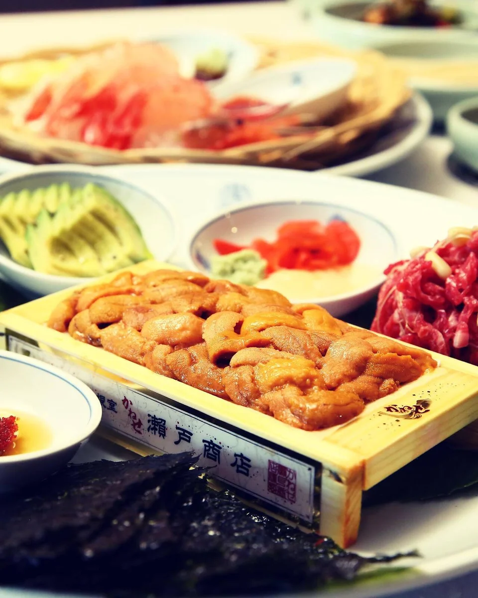 トゥラッ(清潭洞)