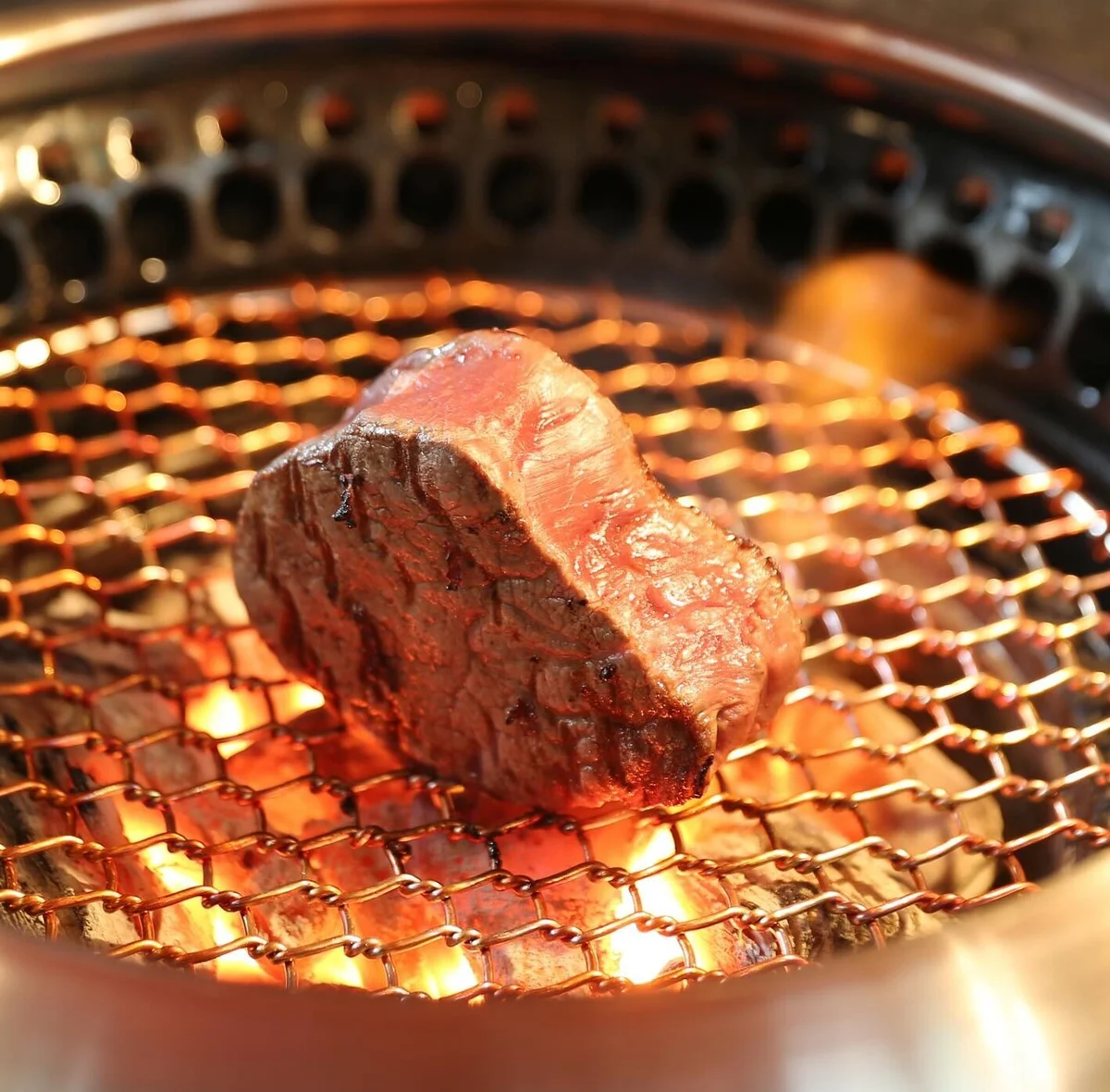 トゥラッ(清潭洞)