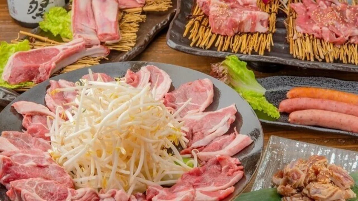 サカバマンモス