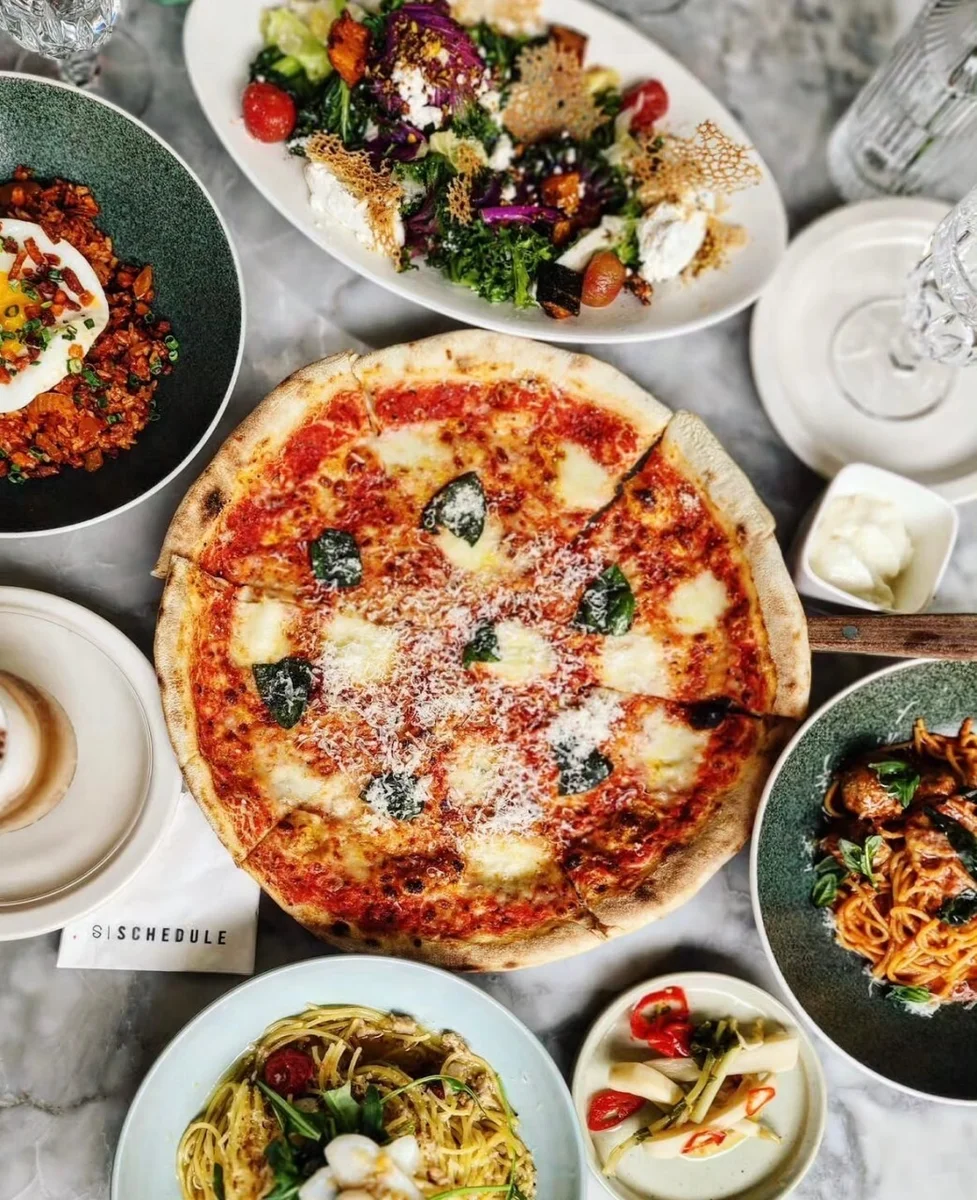 スケジュール 合井