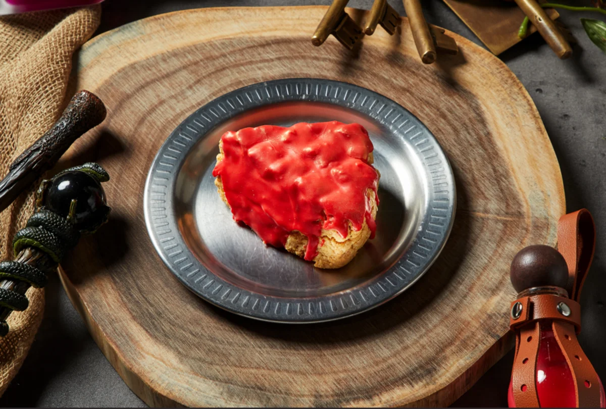 943 キングスクロス