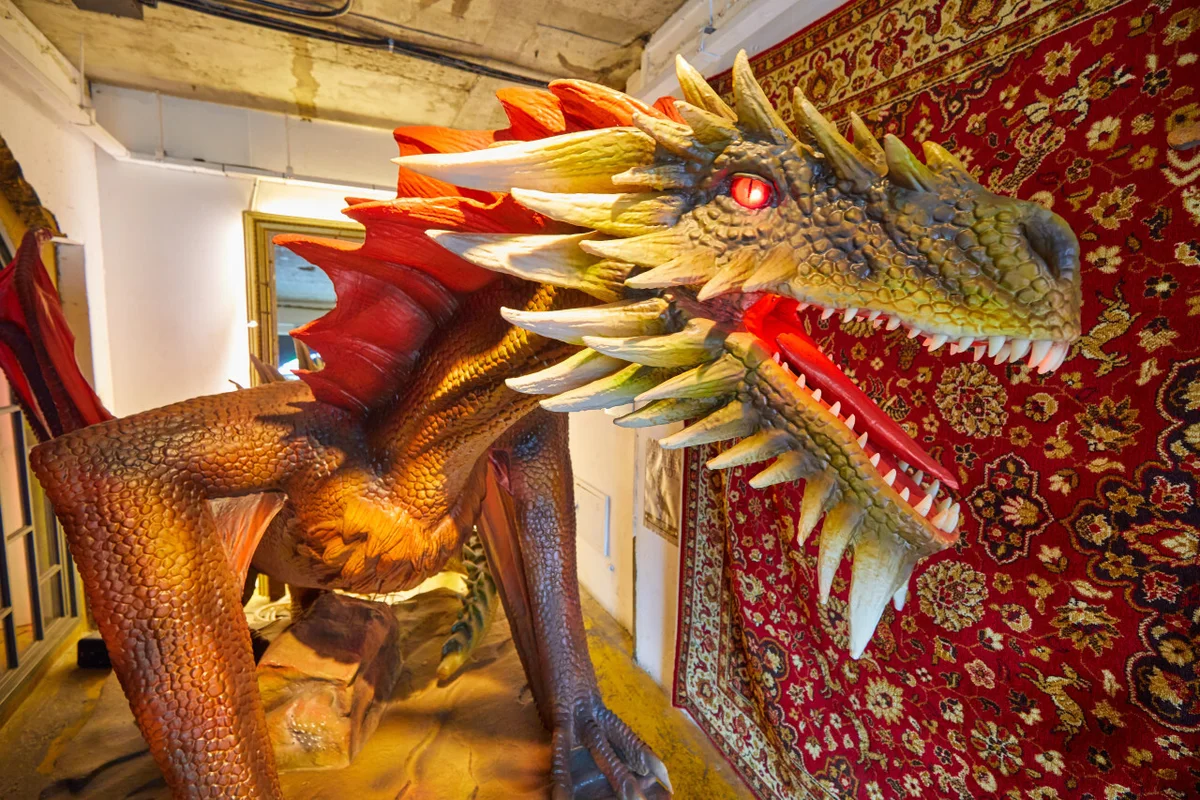 943 キングスクロス