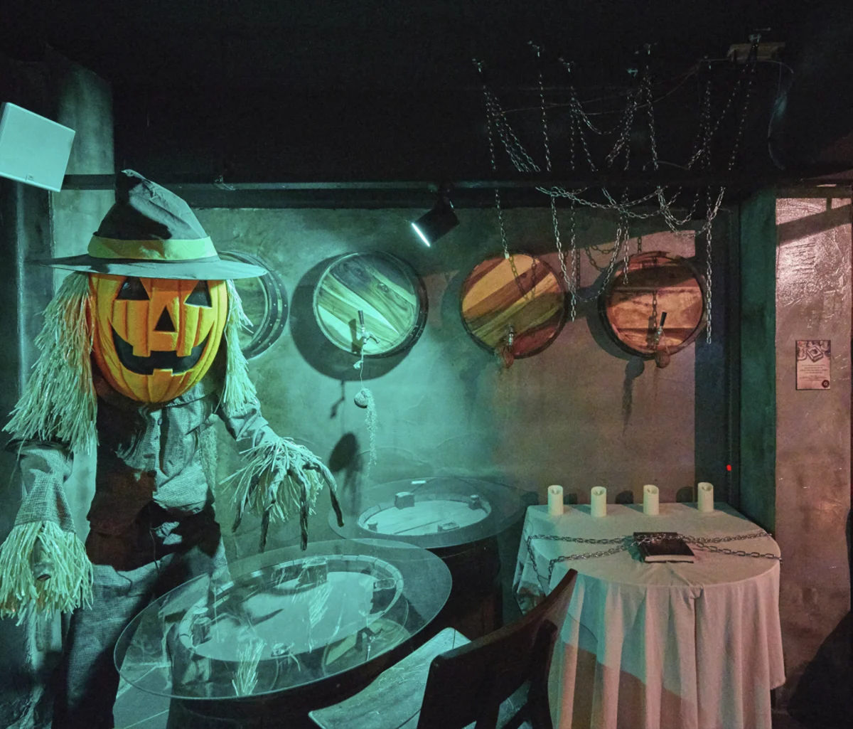 943 キングスクロス