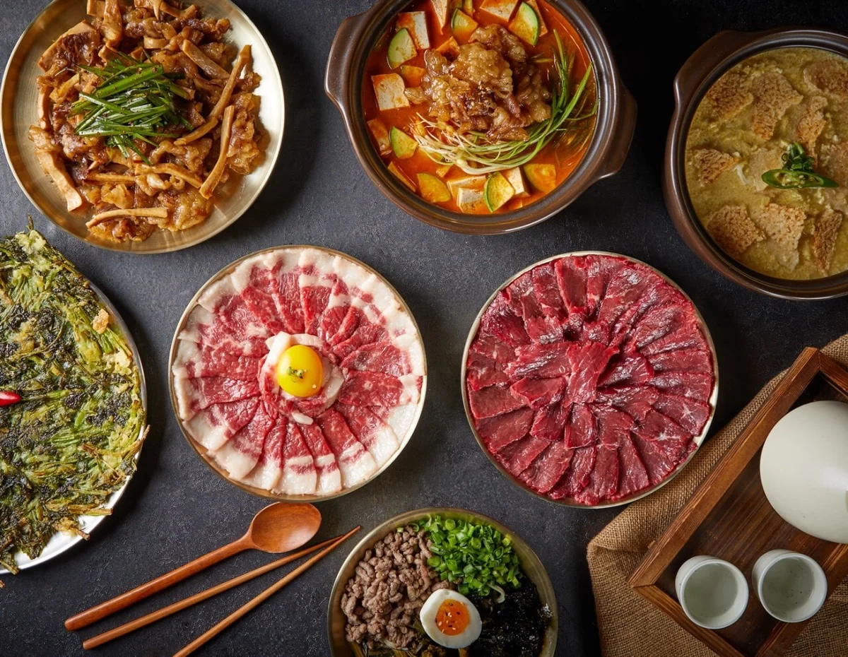 ムンティーク ホンデ本店