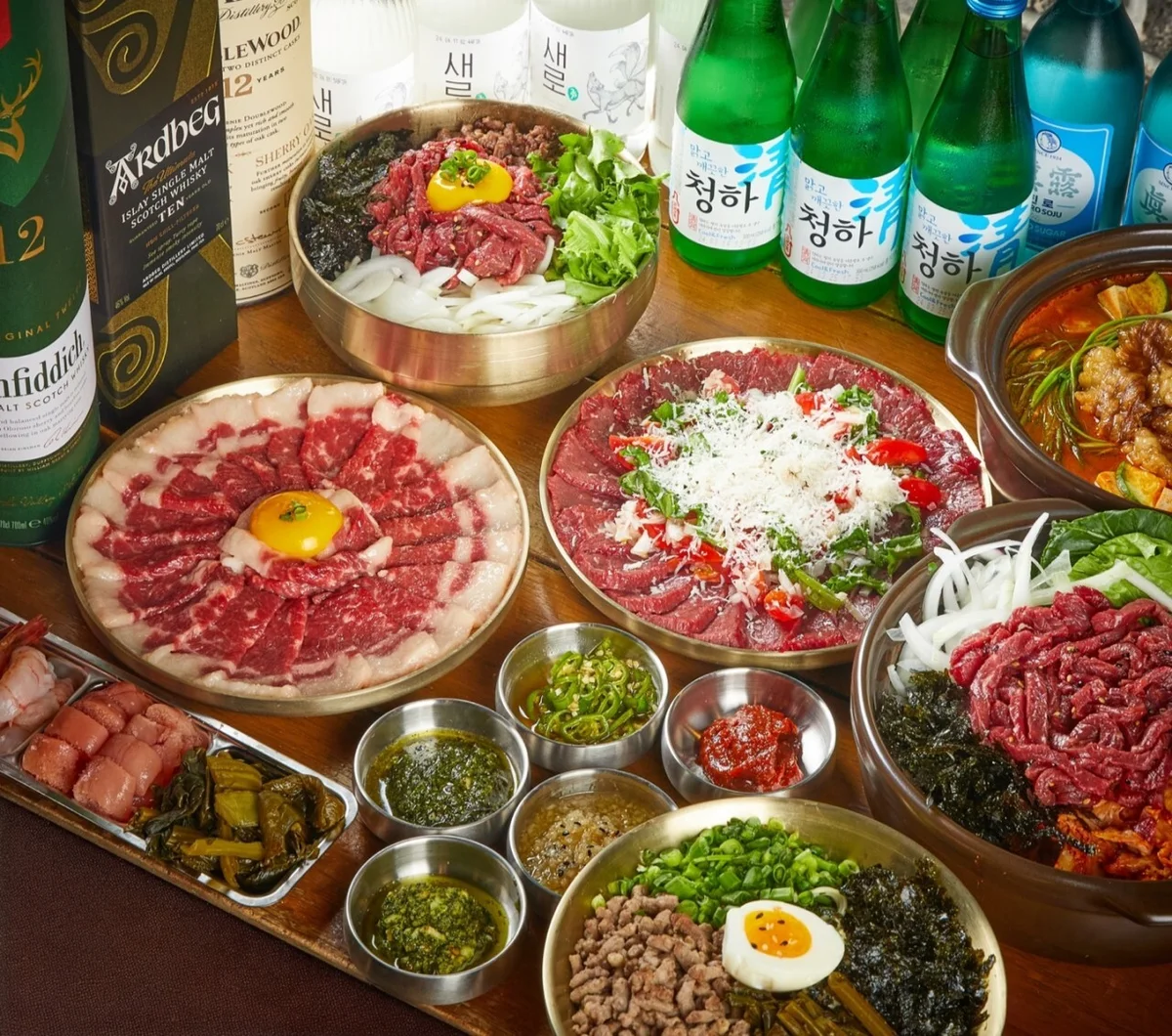 ムンティーク ホンデ本店