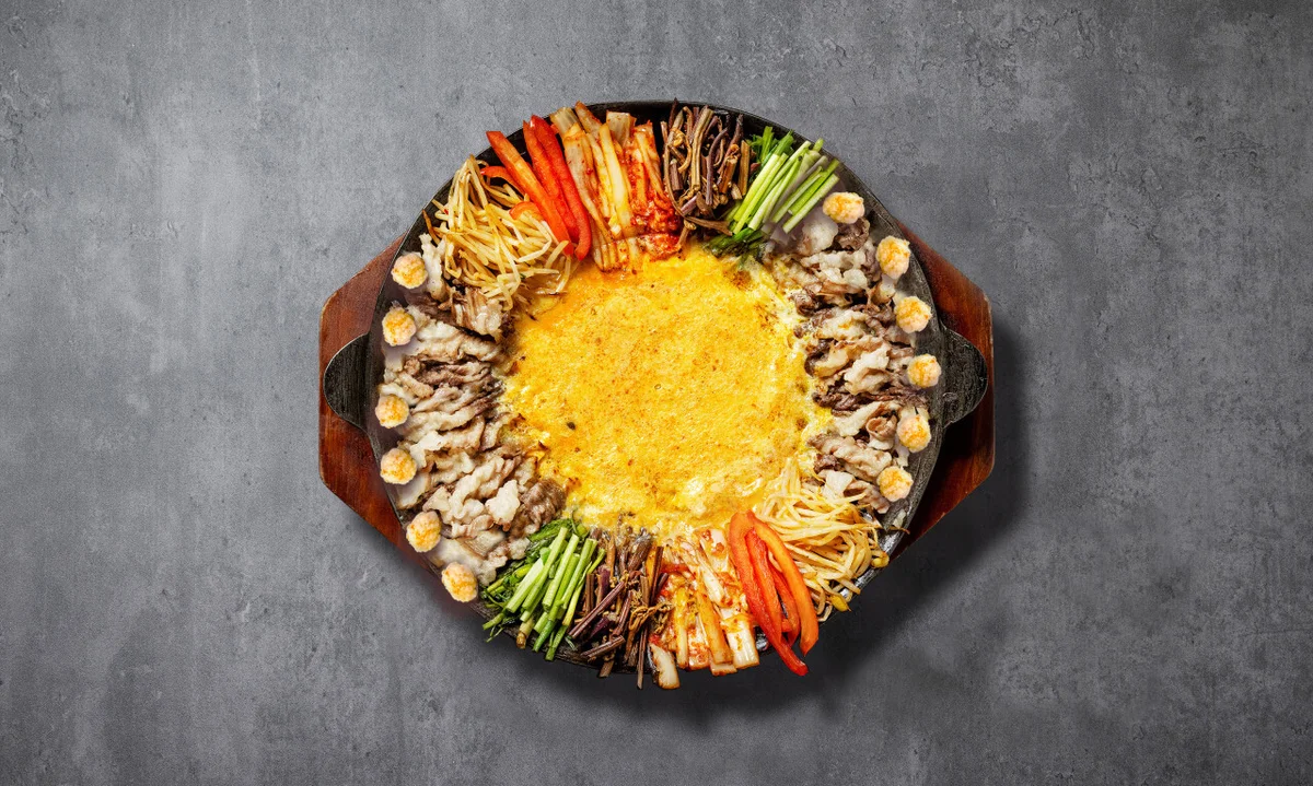 韓美屋 汝矣島店