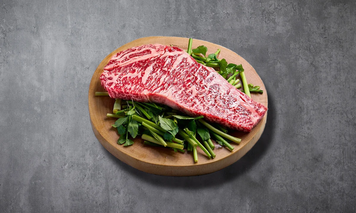 韓美屋 汝矣島店