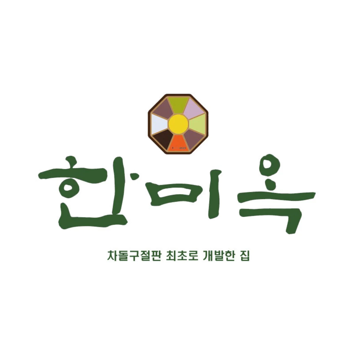 韓美屋 汝矣島店