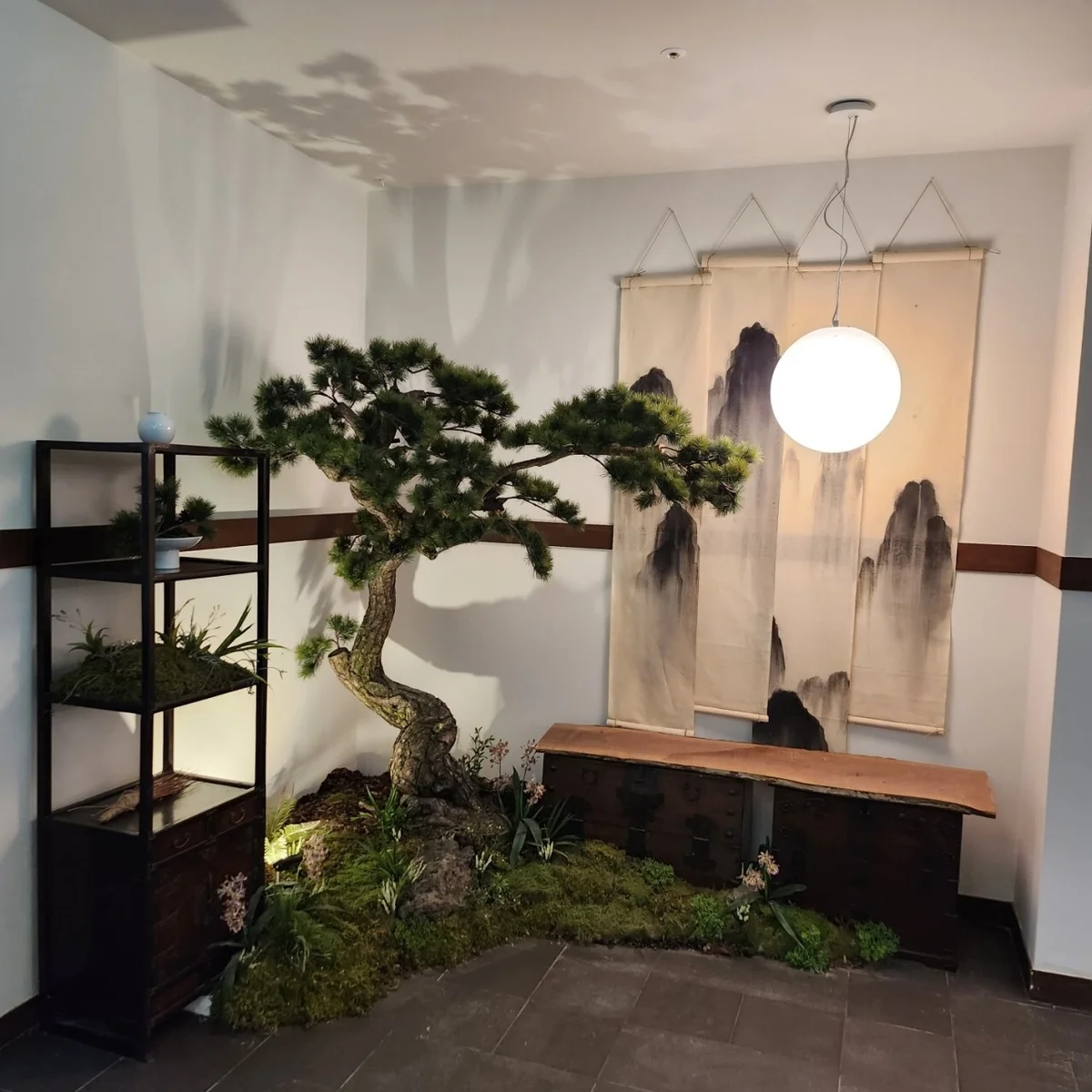 韓美屋 清潭本店