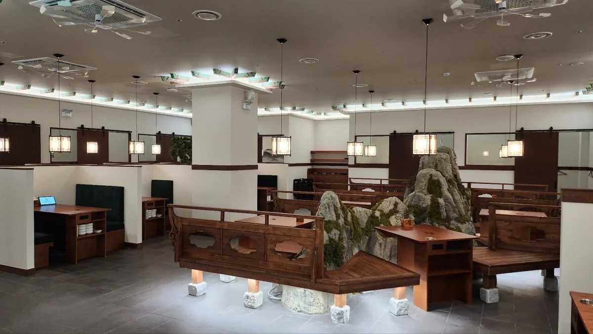 韓美屋 清潭本店