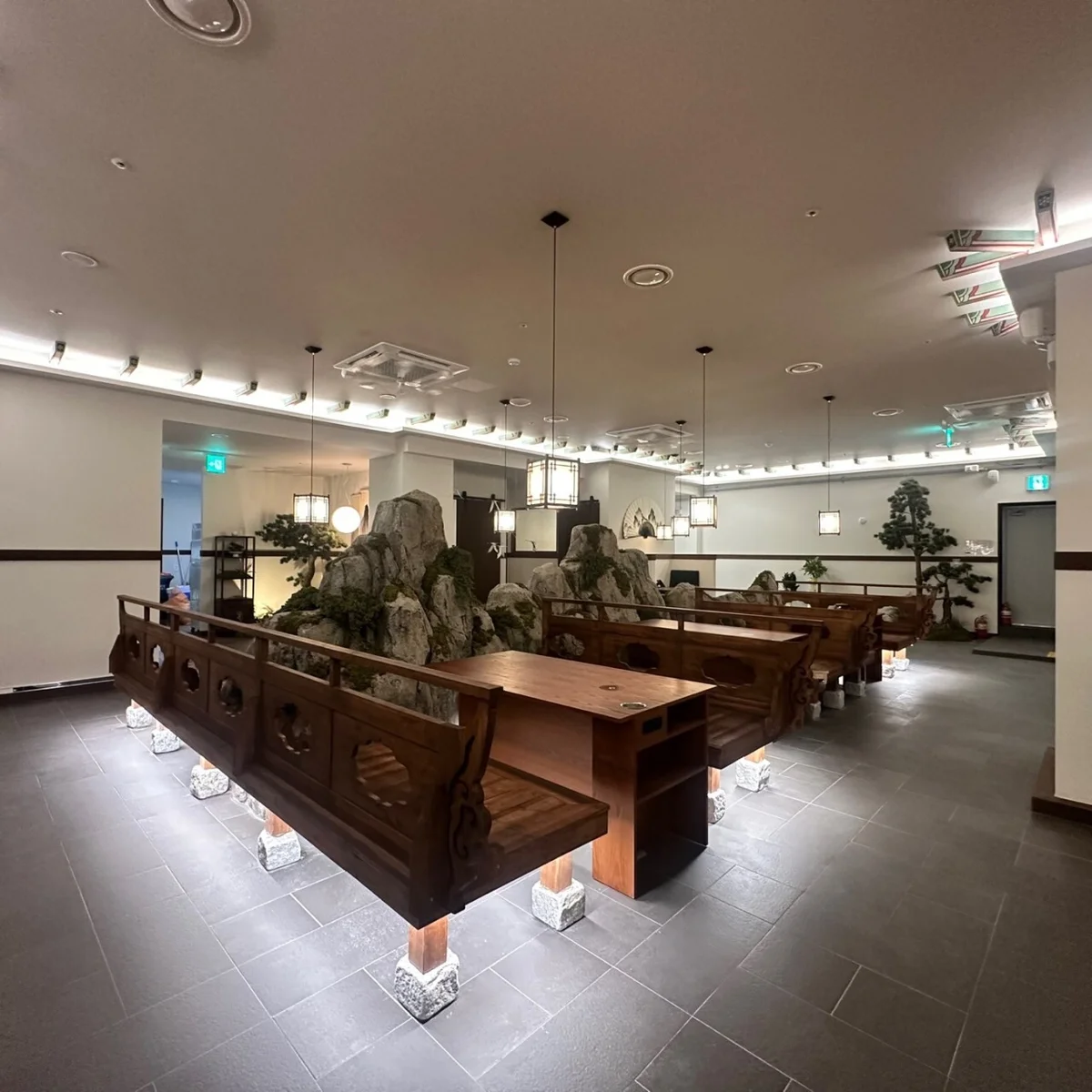 韓美屋 清潭本店