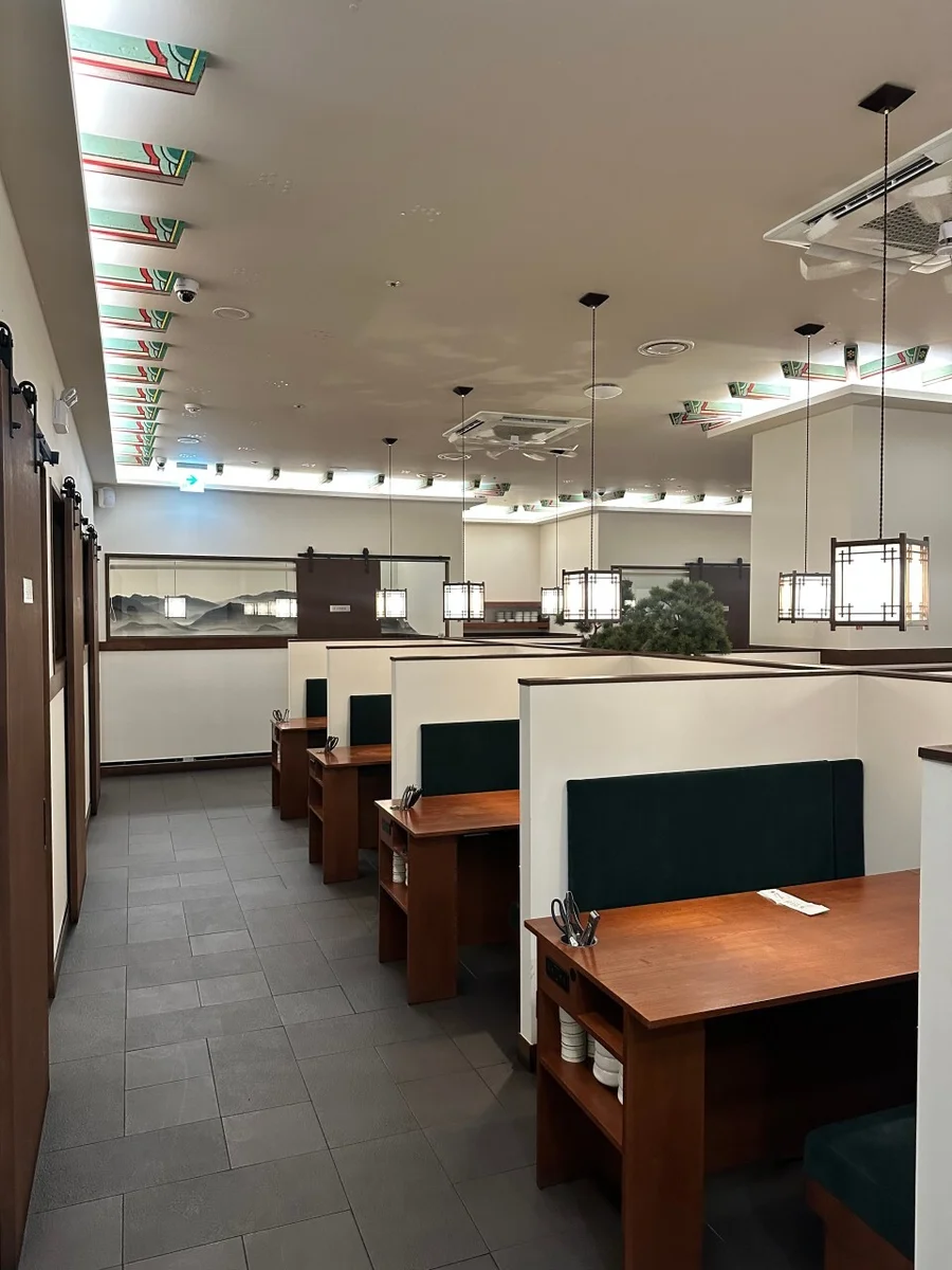 韓美屋 清潭本店