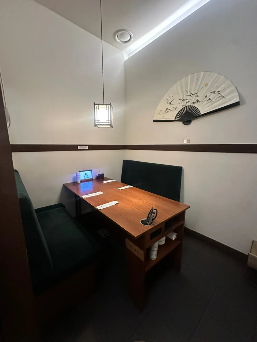 韓美屋 清潭本店