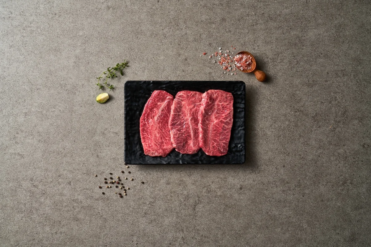 百億ハヌ 宣陵店