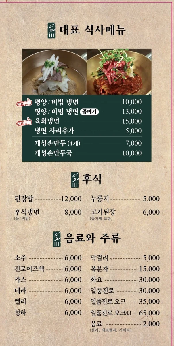 バエックップ・ハウス