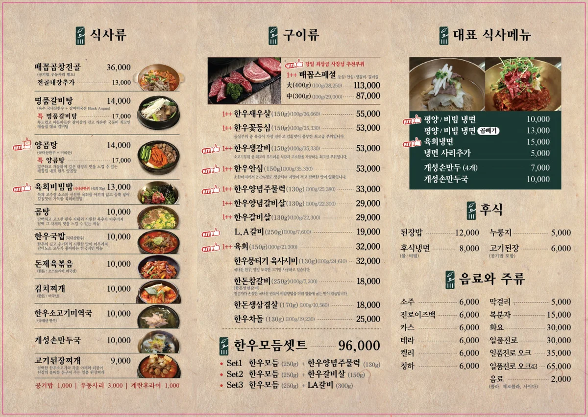 バエックップ・ハウス