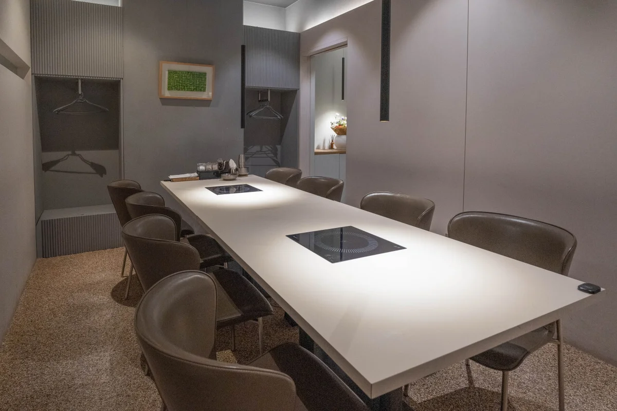 Won Gi Ok Gwanghwamun Branch