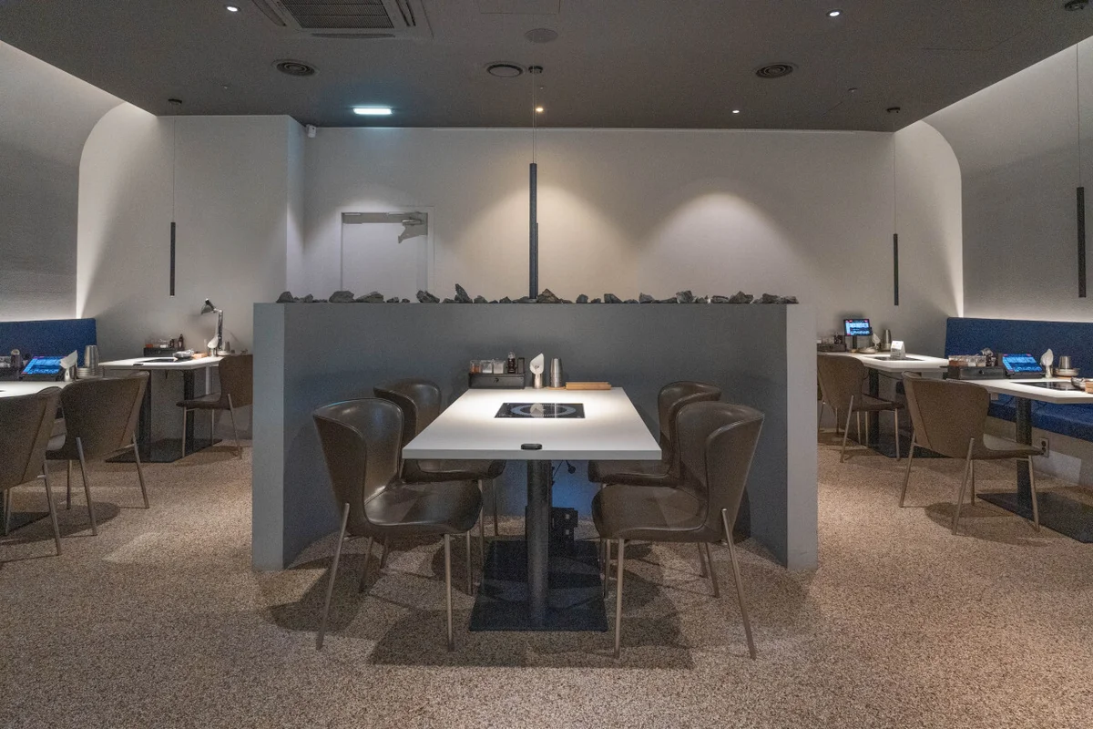 Won Gi Ok Gwanghwamun Branch