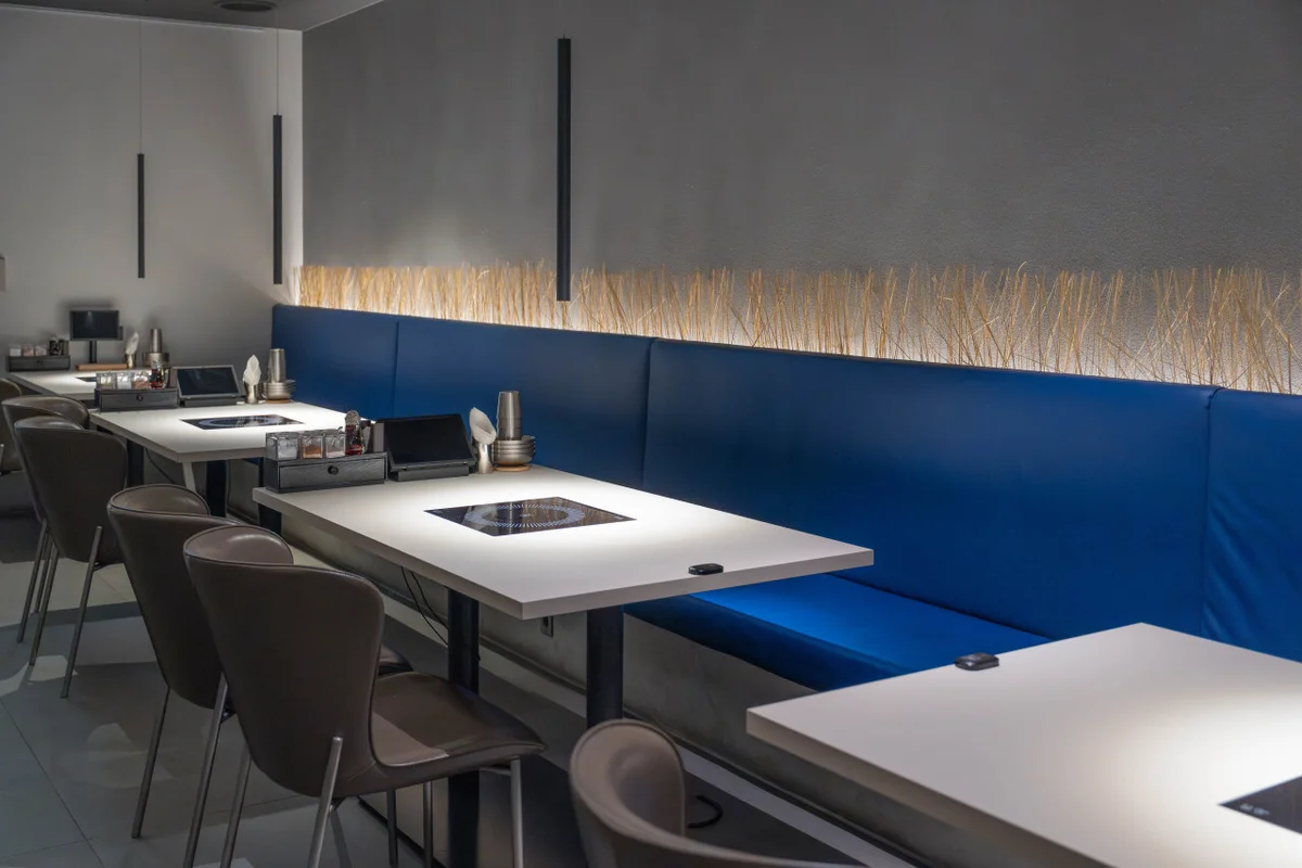 Won Gi Ok Gwanghwamun Branch