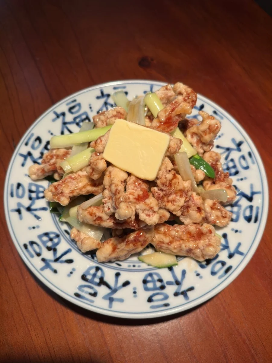 ボボシクダン 狎鴎亭