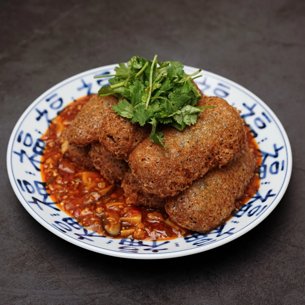 ボボシクダン 狎鴎亭