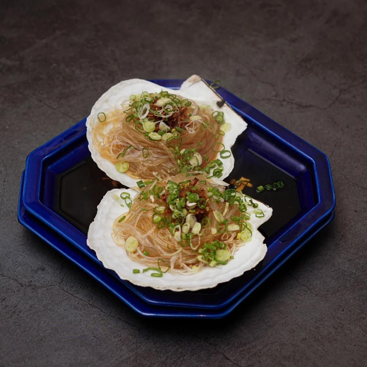 ボボシクダン 狎鴎亭