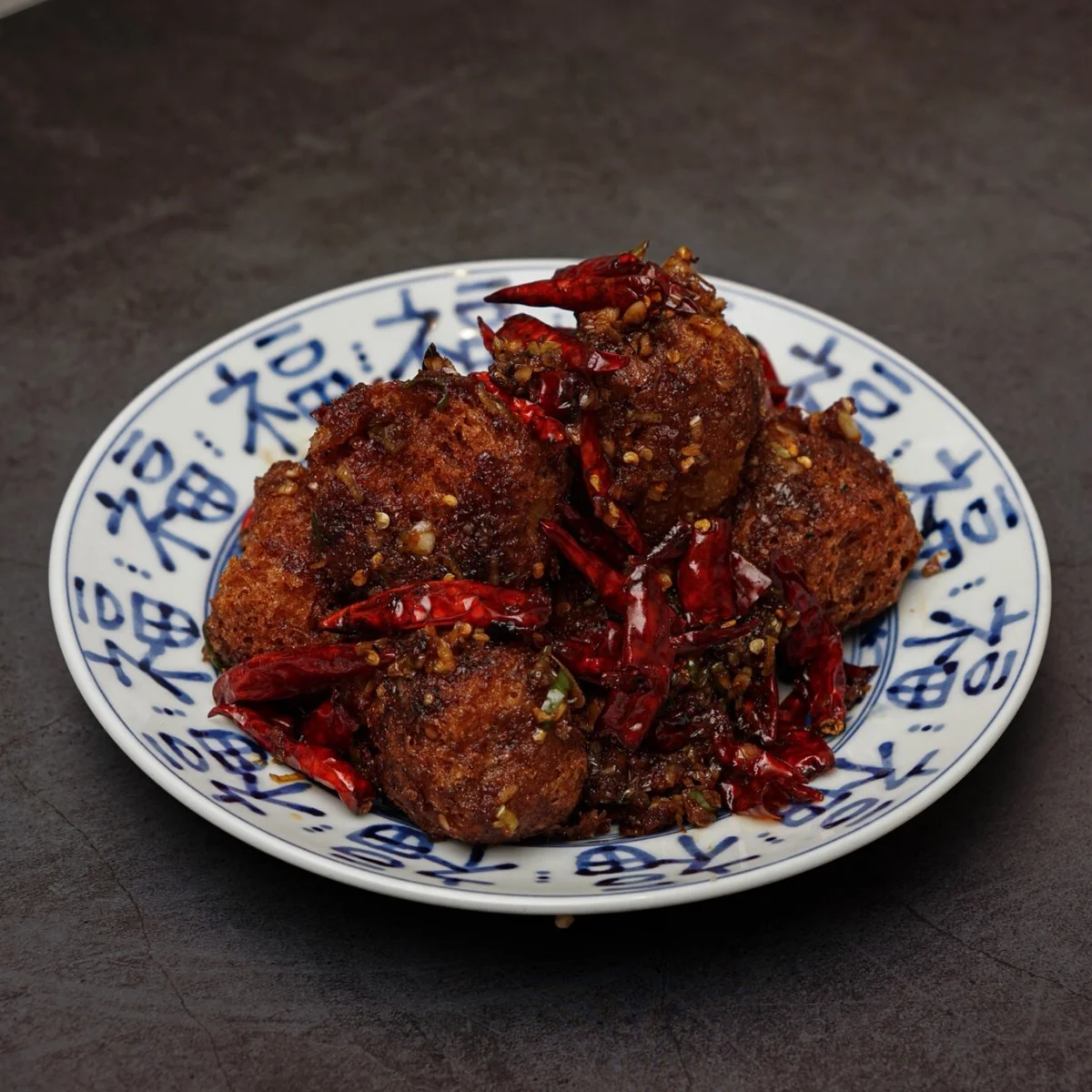 ボボシクダン 狎鴎亭