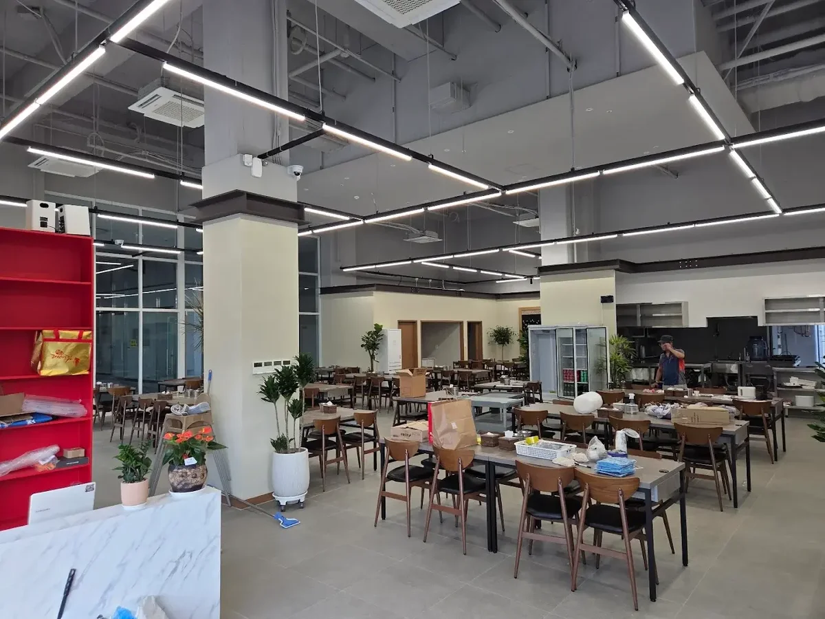 百年土種参鶏湯 釜山店