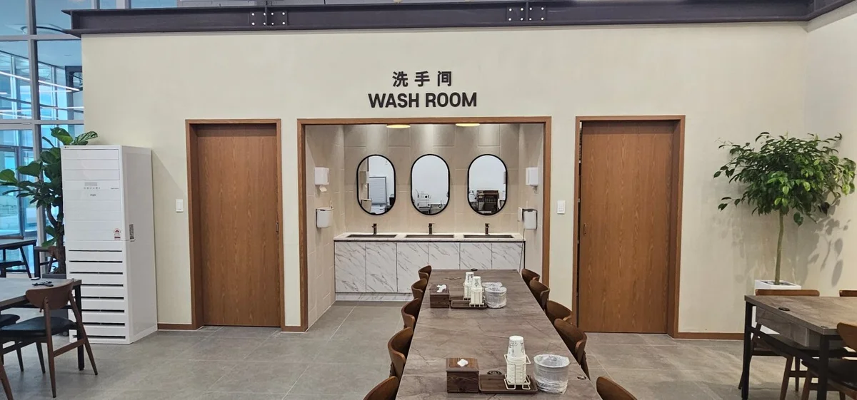 百年土種参鶏湯 釜山店