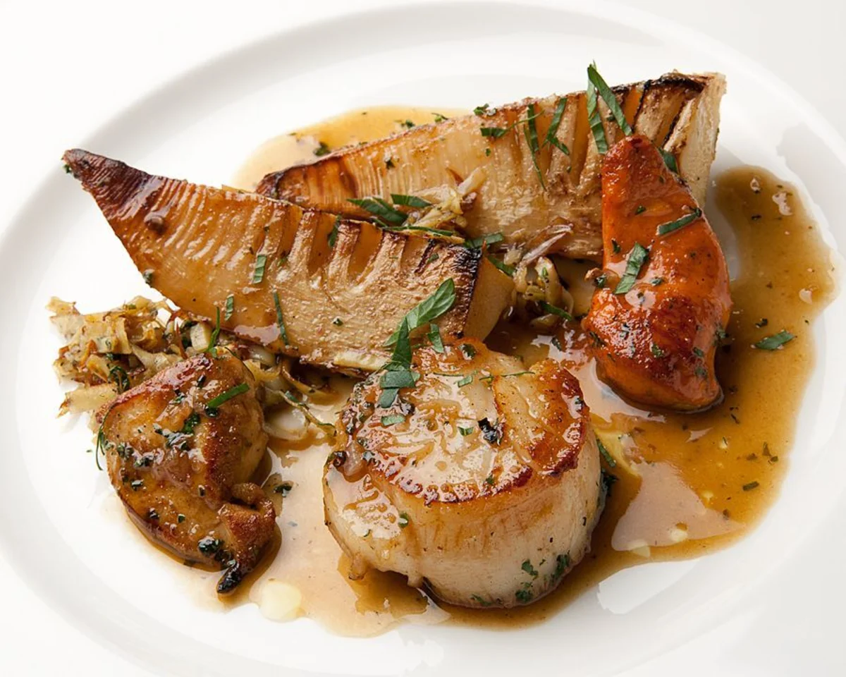 saveur