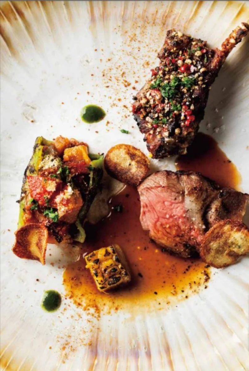 saveur