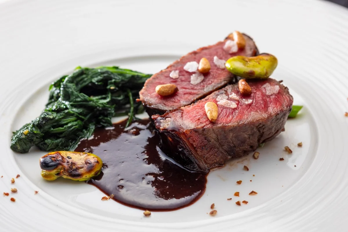 saveur