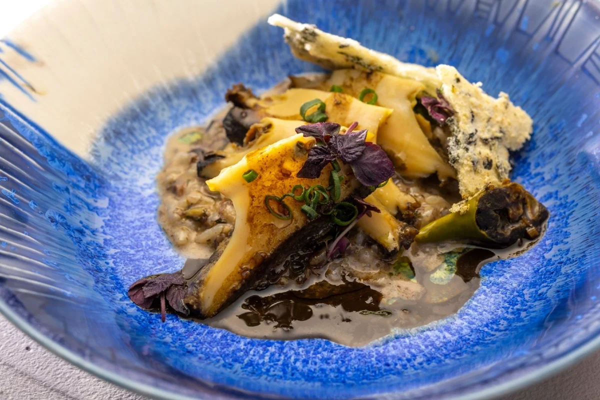 saveur