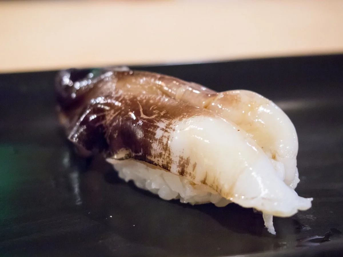 鮨古川
