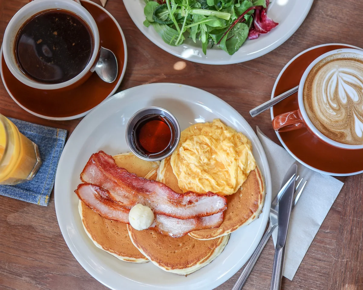 大阪でモーニングするならココ！ | ひー。 | AutoReserve