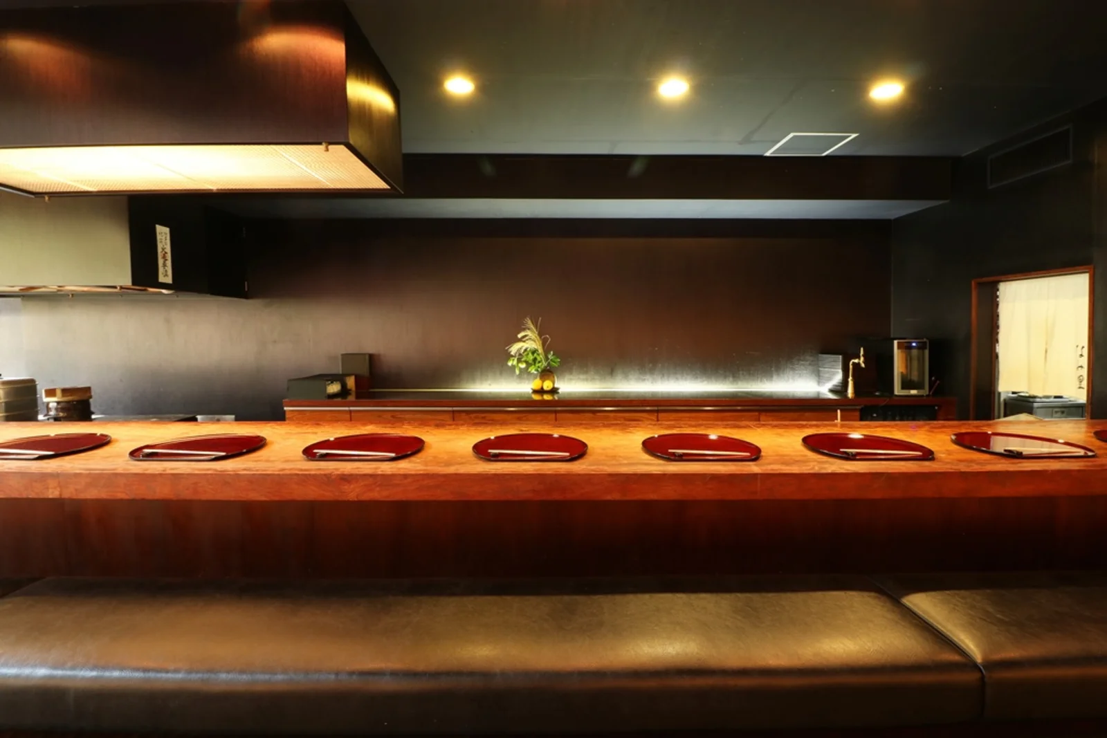 Gion Shirakawa Namisato [Official] Online Reservation