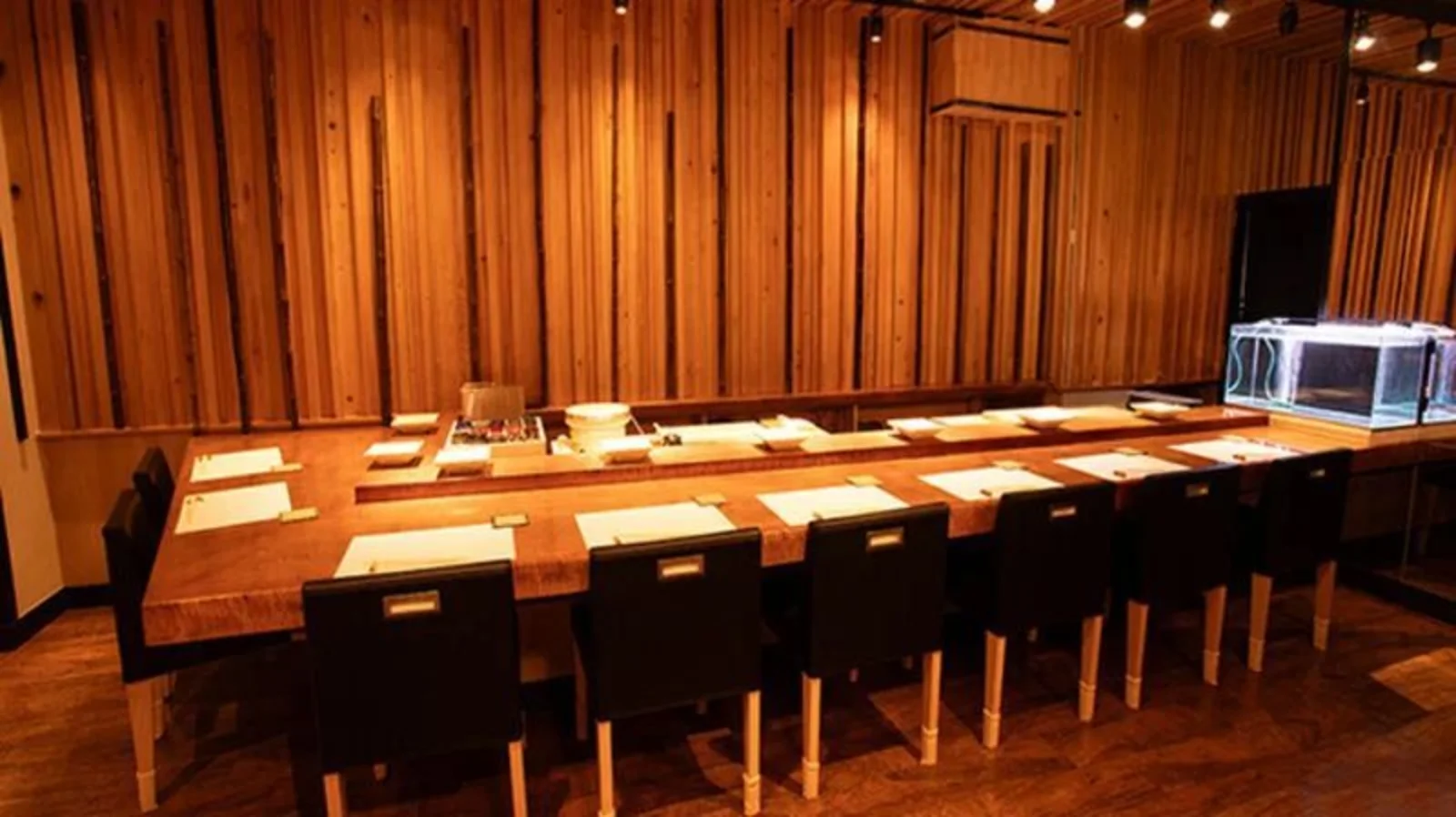 寿司 赤醋 高山