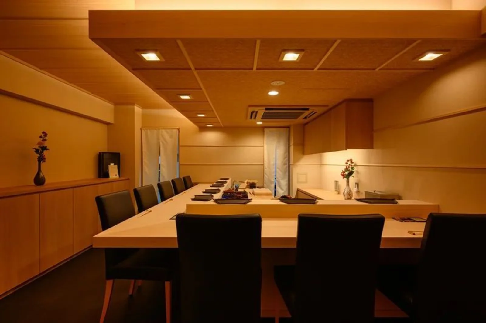 寿司 赤醋 卡纳亚马