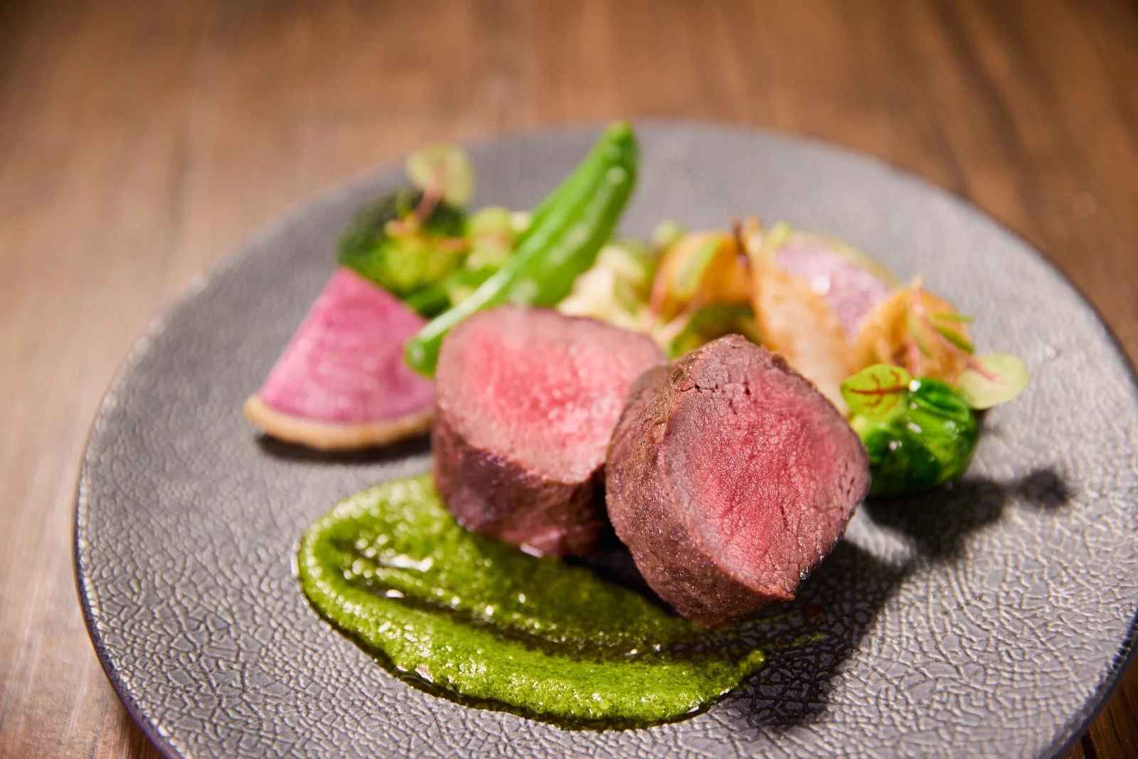 BBQ体験施設　Patio Yumeshima