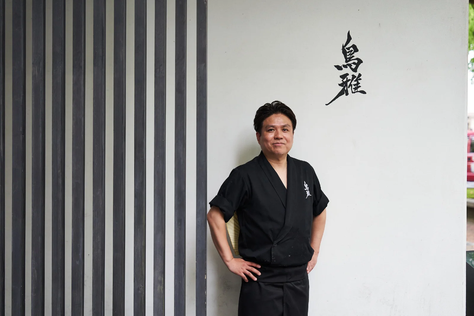 妥協せず理想を追い求め、変わり続ける最適を目指す【鳥雅】一ノ瀬