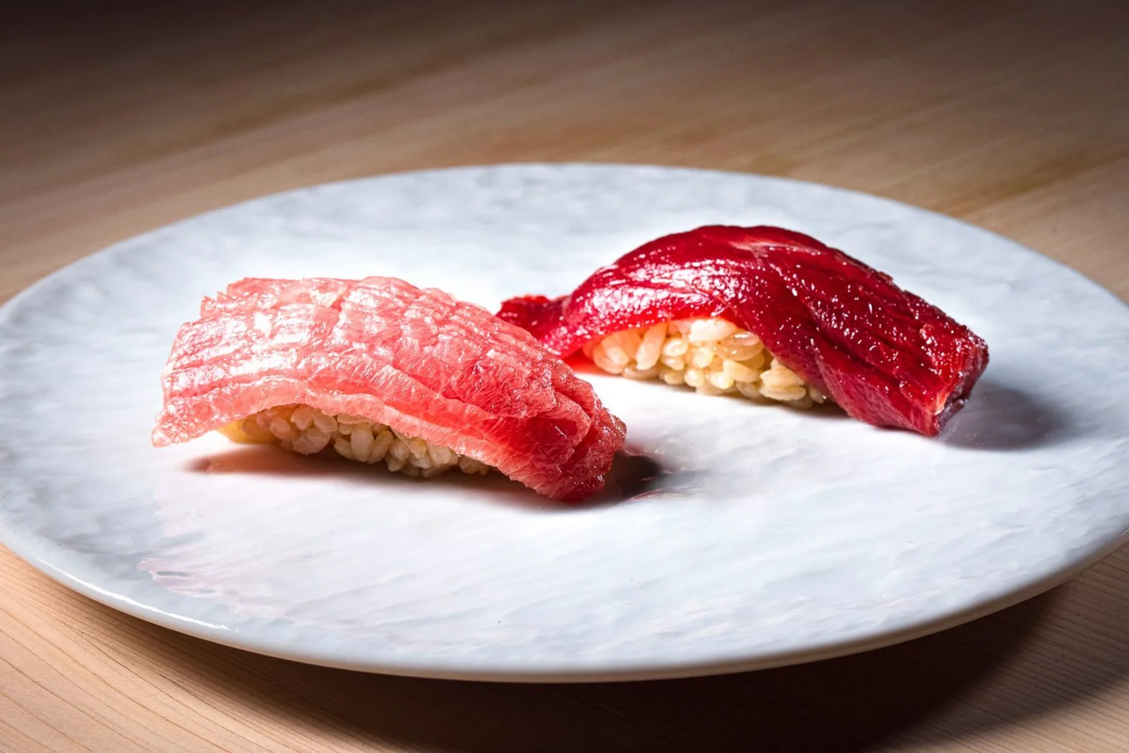 寿司 赤醋 卡纳亚马