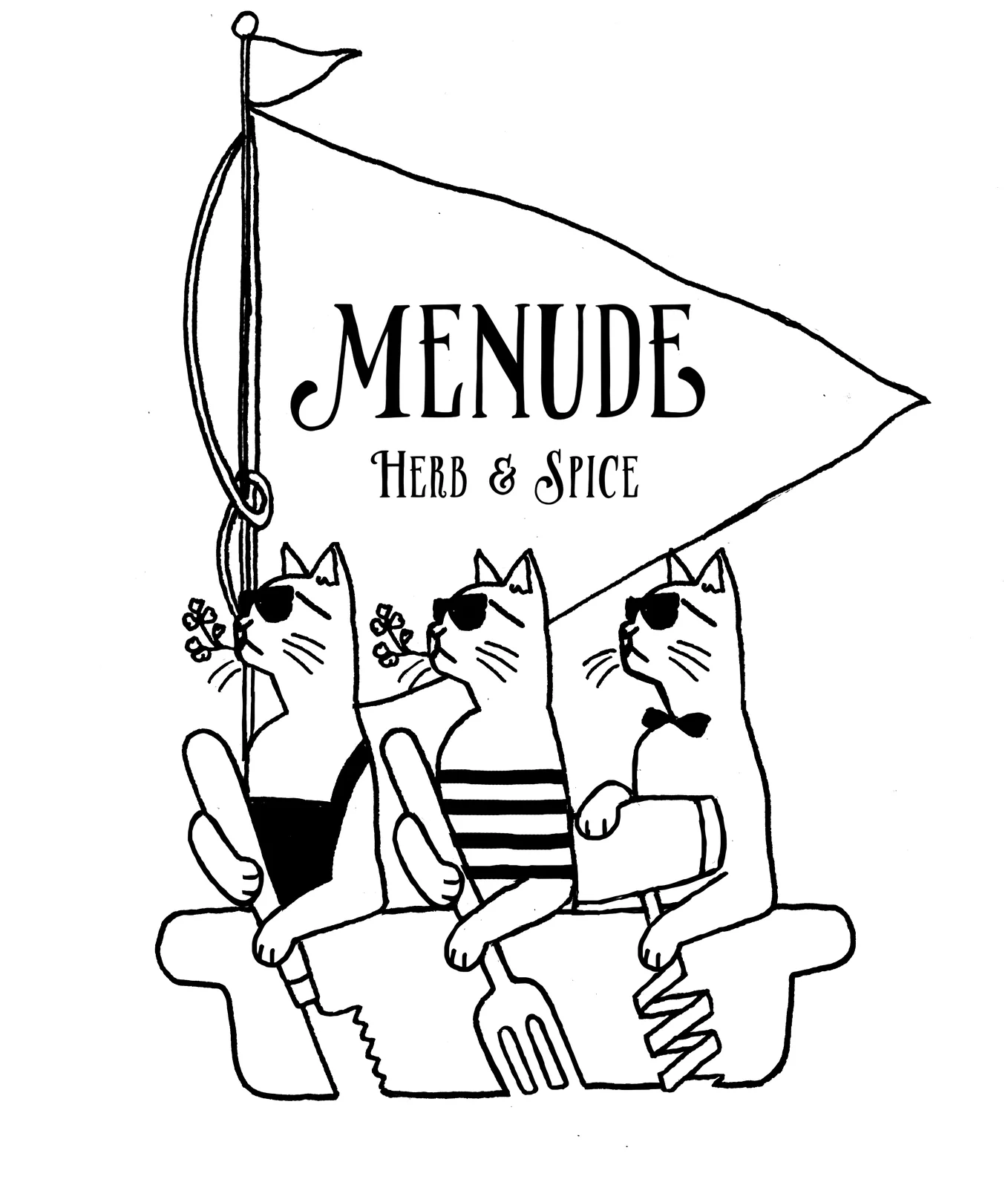 メヌード 中目黒