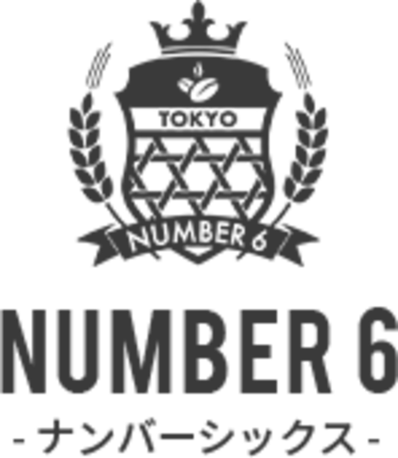 NUMBER 6