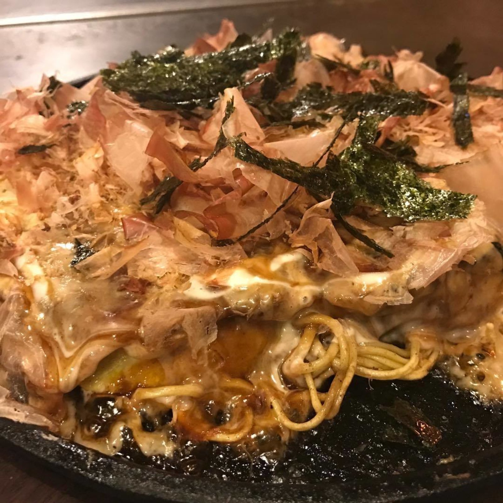 ぼてすけ屋 若水店の予約 | 愛媛県新居浜市 | お好み焼き・もんじゃ