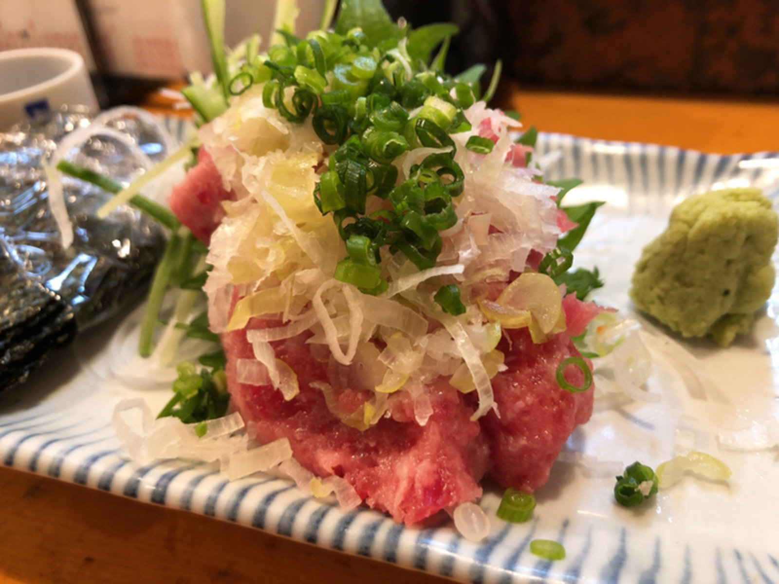 英鮨 御徒町店 | 東京都台東区 | 寿司 | AutoReserve